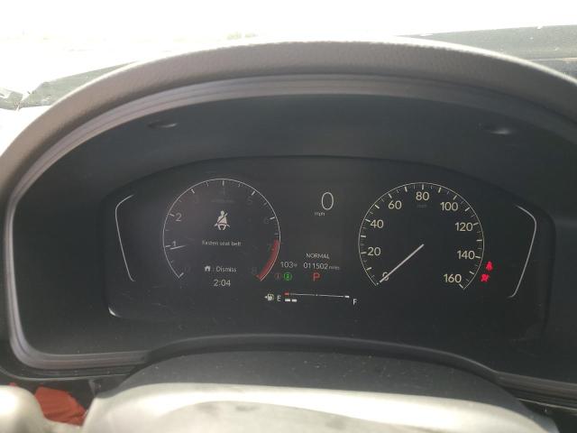 2024 HONDA CIVIC SPOR - 19XFL2H8XRE010823