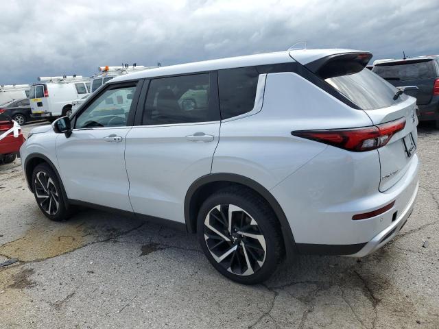 2024 MITSUBISHI OUTLANDER - JA4J4VA8XRZ005865