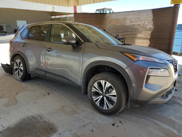 2023 NISSAN ROGUE SV - 5N1BT3BA0PC761395