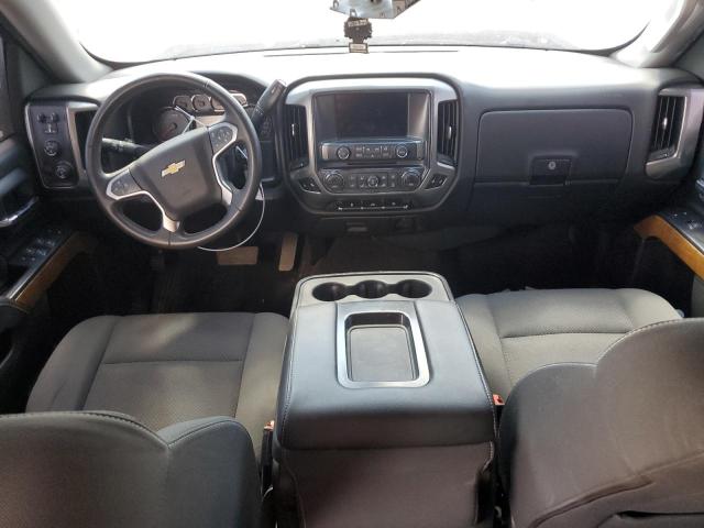 2018 CHEVROLET SILVERADO - 3GCUKREC3JG147140