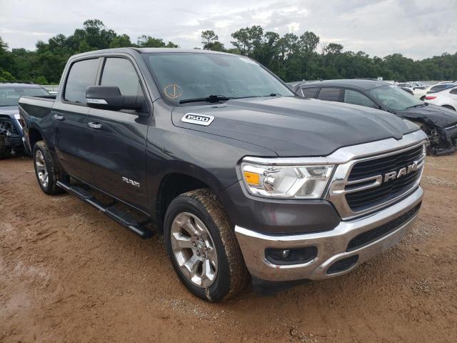 2019 RAM 1500 - Image 4