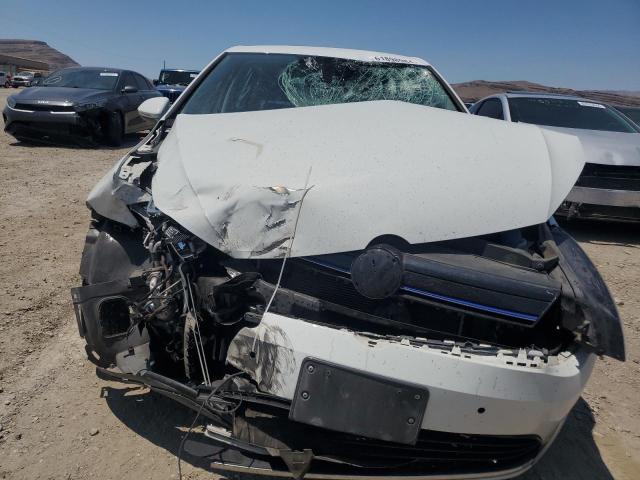 2015 VOLKSWAGEN E-GOLF SEL - WVWPP7AU7FW904017