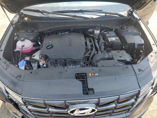 2022 Hyundai Tucson Sel VIN: 5NMJB3AE8NH156434 Lot: 61674354