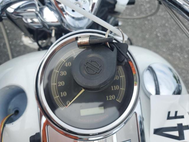 2012 HARLEY-DAVIDSON FLHRC ROAD 1HD1FRM1XCB646342