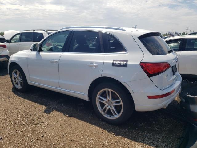 VIN WA1CMAFPXFA026212 2015 Audi Q5, Tdi Premium Plus no.2