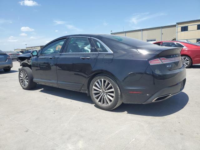 2018 LINCOLN MKZ PREMIE - 3LN6L5A91JR618193
