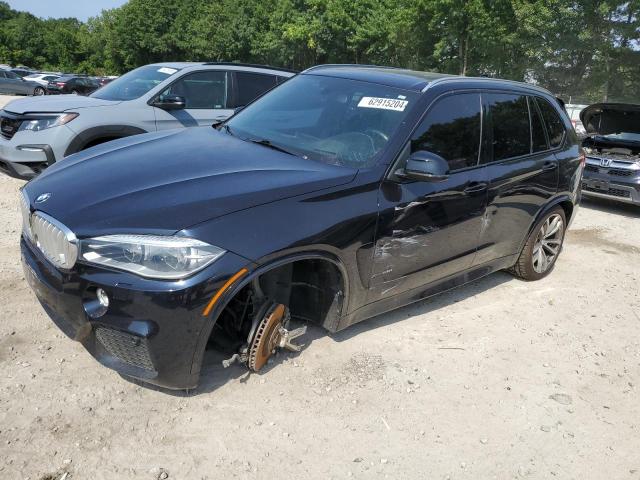 VIN 5UXKR6C50E0J72365 2014 BMW X5, Xdrive50I no.1