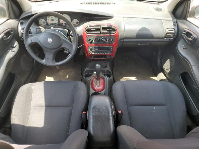 2003 Dodge Neon Sxt VIN: 1B3ES56C93D244453 Lot: 61259154