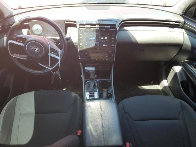 2022 Hyundai Tucson Sel VIN: 5NMJFCAE6NH014779 Lot: 61160944