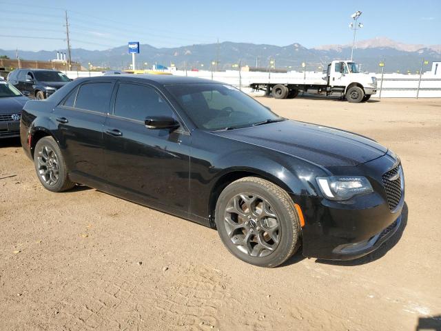 2016 CHRYSLER 300 S - 2C3CCAGG7GH244476