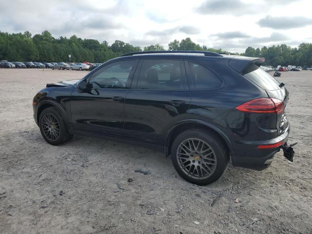 VIN WP1AA2A29HKA86162 2017 Porsche Cayenne no.2