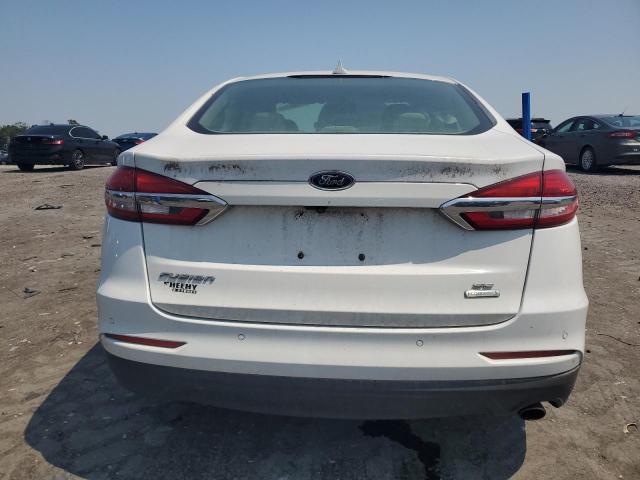 VIN 3FA6P0HD9LR185334 2020 Ford Fusion, SE no.6