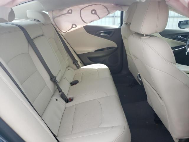 2020 CHEVROLET MALIBU PRE - 1G1ZE5SX7LF024144
