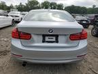 BMW 320 I XDRI photo