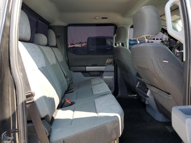 2023 FORD F250 SUPER - 1FT8W2BTXPED32450