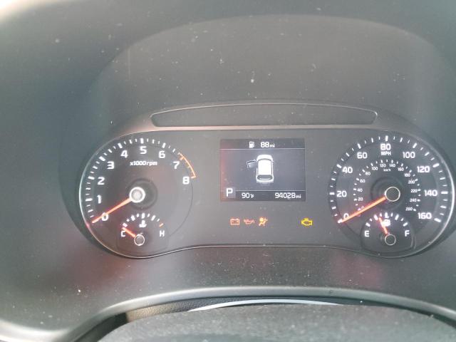 2020 Kia Soul Lx VIN: KNDJ23AU2L7094735 Lot: 61556324