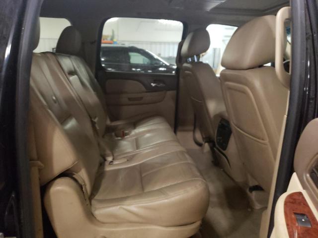 2012 Chevrolet Suburban K1500 Lt VIN: 1GNSKJE72CR182886 Lot: 61524194