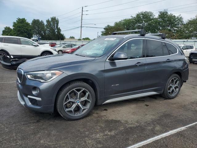 VIN WBXHT3C32G5F66049 2016 BMW X1, Xdrive28I no.1