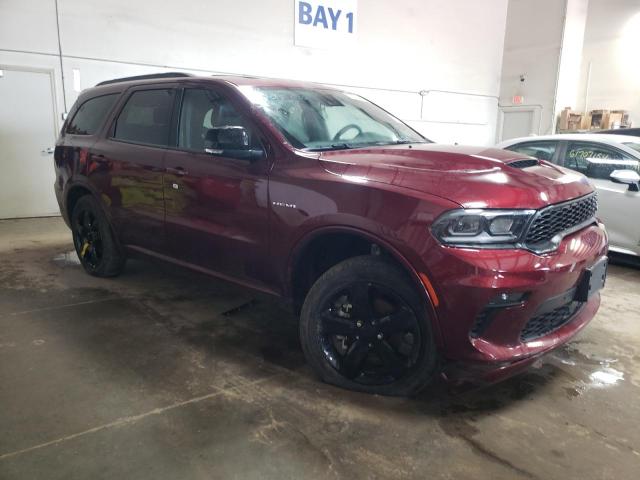 1C4SDJCT5PC636995 Dodge Durango R/ 4