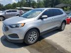 2022 FORD EDGE SEL - 2FMPK4J95NBA34059