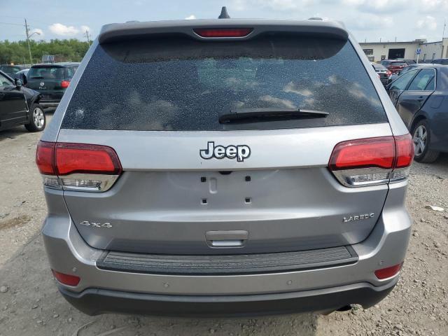 2021 JEEP GRAND CHER - 1C4RJFAG9MC766557