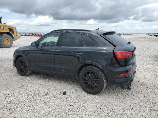 2016 AUDI Q3 PRESTIG WA1FFCFS2GR016297