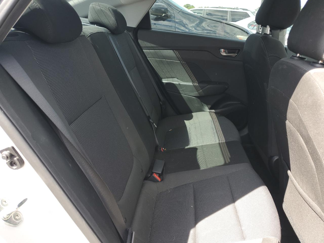 3KPC24A64LE090573 2020 Hyundai Accent Se