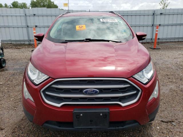2019 Ford EcoSport - Image 5