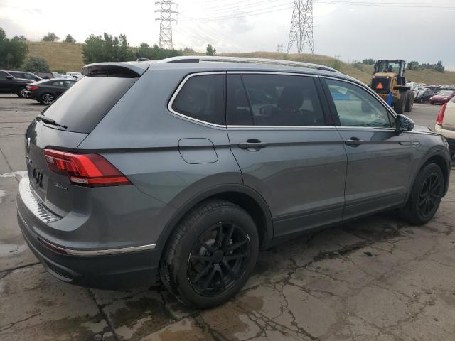 2023 VOLKSWAGEN TIGUAN SE - 3VVMB7AX0PM018572
