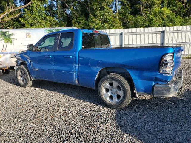 2021 Ram 1500 Big Horn/Lone Star VIN: 1C6RREBT5MN530174 Lot: 62875734