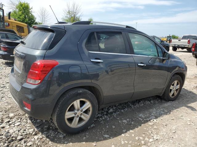 2017 CHEVROLET TRAX 1LT - KL7CJLSB9HB161602