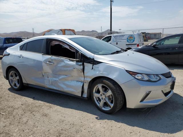 VIN 1G1RC6S52JU143464 2018 Chevrolet Volt, LT no.4