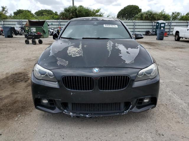 VIN WBAKN9C55ED682022 2014 BMW 5 Series, 550 I no.5