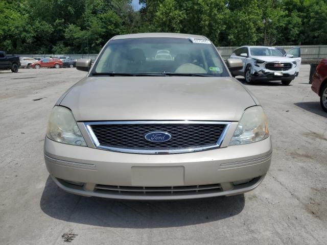 2005 Ford Five Hundred Sel VIN: 1FAFP24105G184008 Lot: 61047544