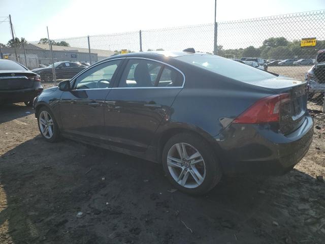 VIN YV1612FH6E2275233 2014 Volvo S60, T5 no.2