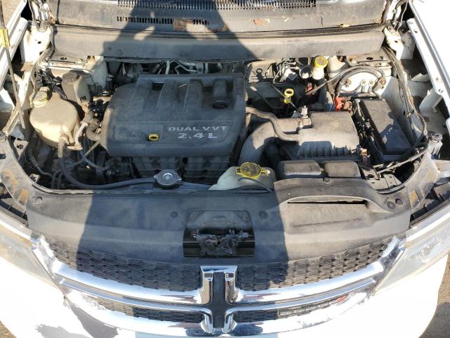 VIN 3C4PDCAB1ET117469 2014 Dodge Journey, SE no.11