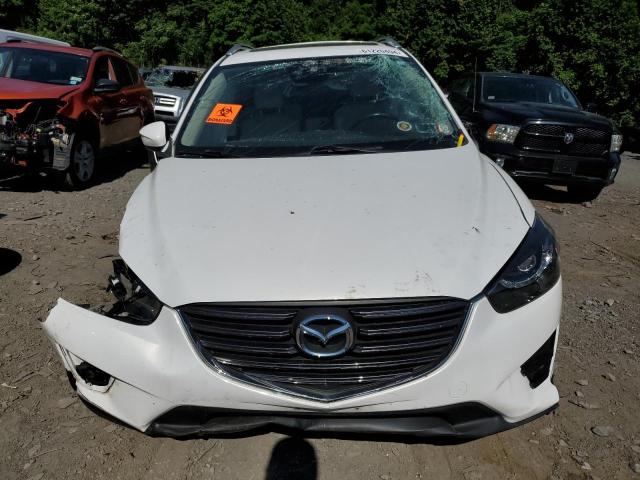 JM3KE4DY2G0604510 | 2016 Mazda cx-5 gt