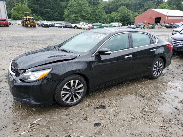 2017 NISSAN ALTIMA 2.5 - 1N4AL3APXHC236714