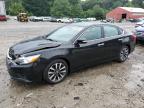 2017 NISSAN ALTIMA 2.5 - 1N4AL3APXHC236714