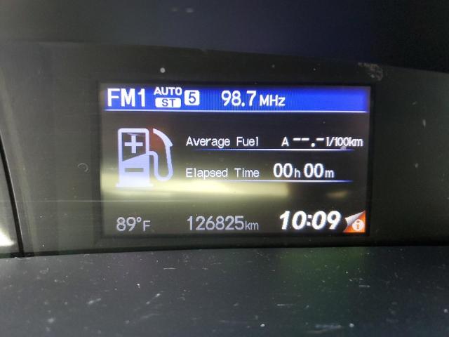 2015 HONDA CIVIC LX - 19XFB2F56FE089382