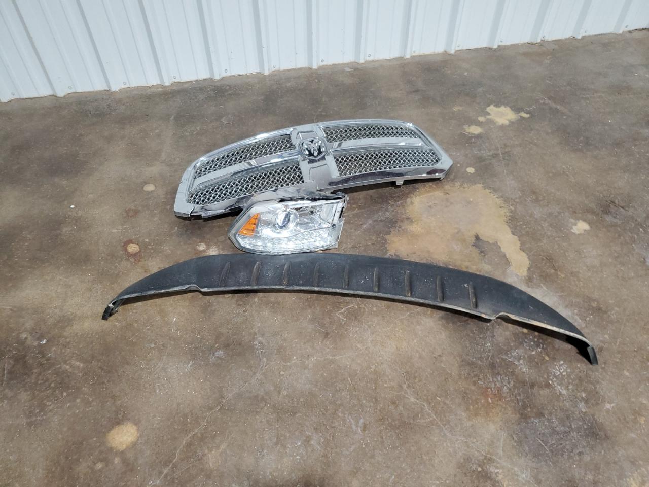 1C6RR6PT1DS654703 2013 Ram 1500 Longhorn