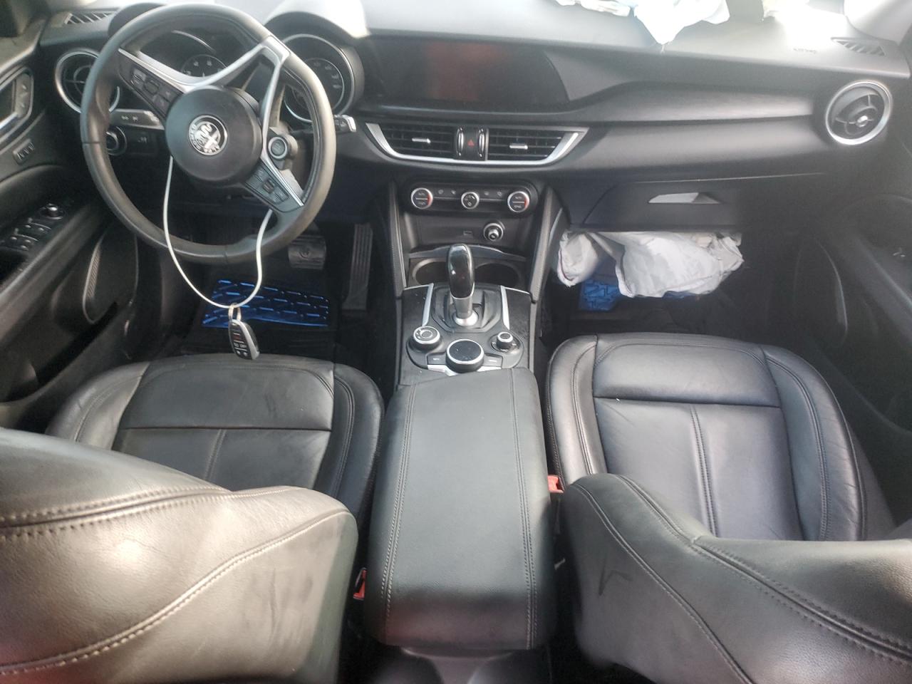 ZASFAKAN5J7B75129 2018 Alfa Romeo Stelvio