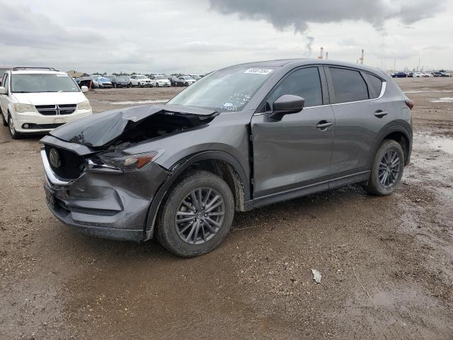 2020 MAZDA CX-5 TOURI - JM3KFACM3L0856089