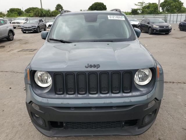 2018 JEEP RENEGADE L - ZACCJABB6JPH81956