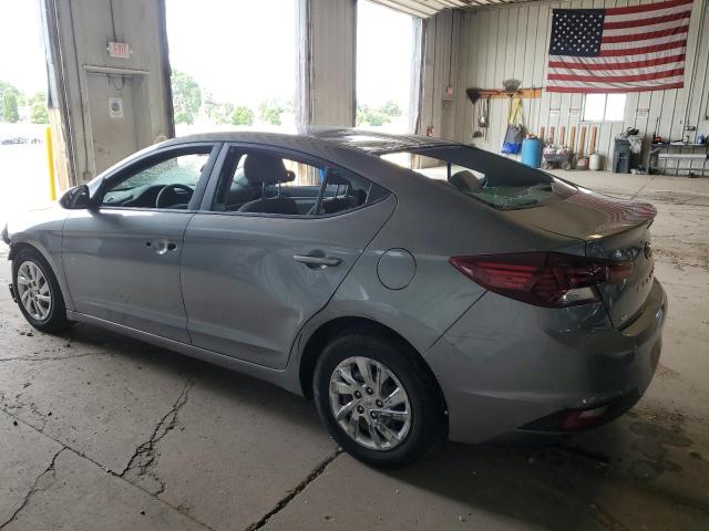 2019 Hyundai Elantra Se VIN: KMHD74LF3KU777204 Lot: 62117074