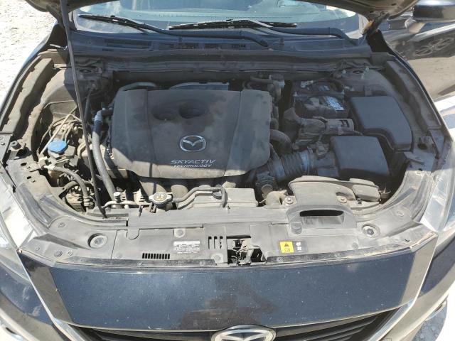 VIN JM1BM1V32E1188513 2014 Mazda 3, Touring no.11