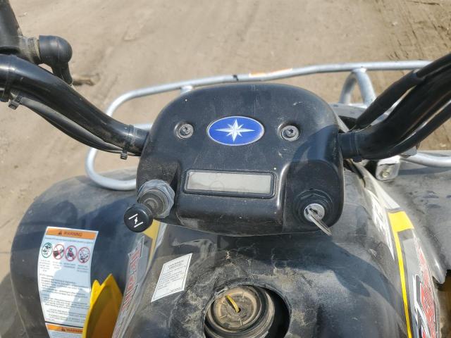 2005 POLARIS TRAIL BOSS 4XACA32A652756906