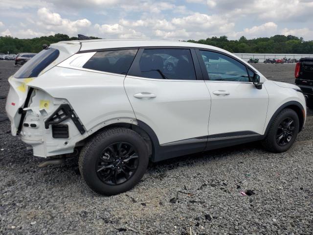 2023 KIA SPORTAGE L - KNDPU3AF9P7038349