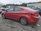 HYUNDAI ELANTRA SE photo