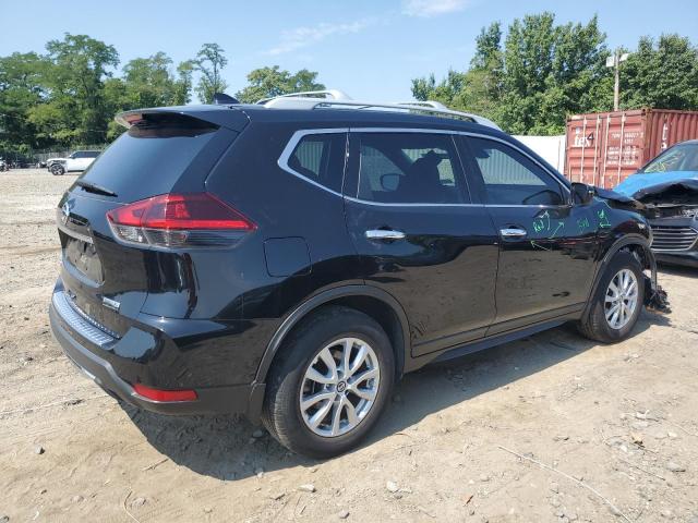 2019 NISSAN ROGUE S - 5N1AT2MT4KC822308